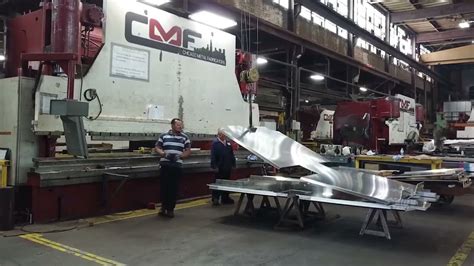 metal base fabrication chicago|metal fabricators ipswich.